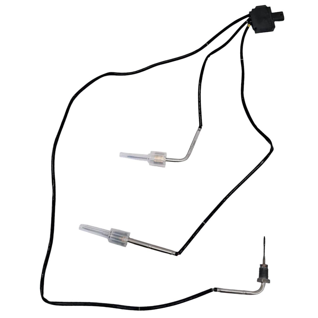 Exhaust Gas Temperature Sensor A0009051613 – Denso – Mercedes-Benz OM654 - Image 5