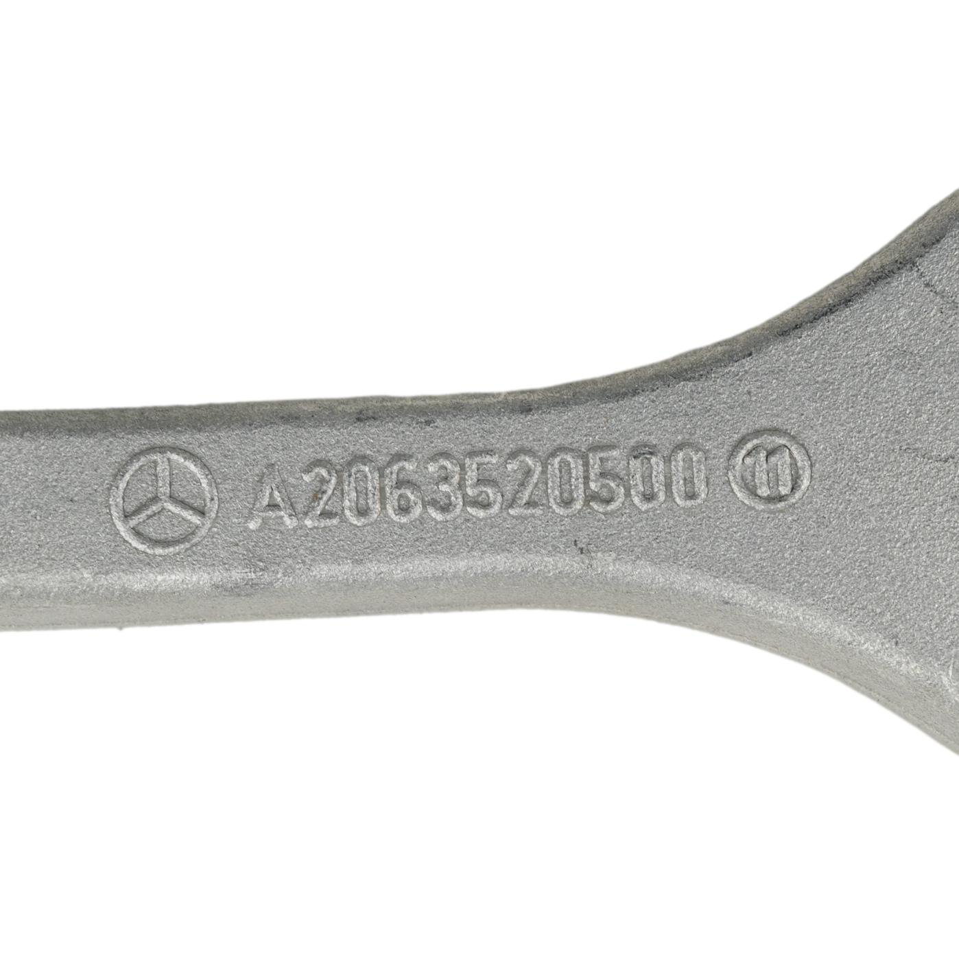Rear Upper Control Arm A2063520500 – Genuine Mercedes-Benz - Image 2