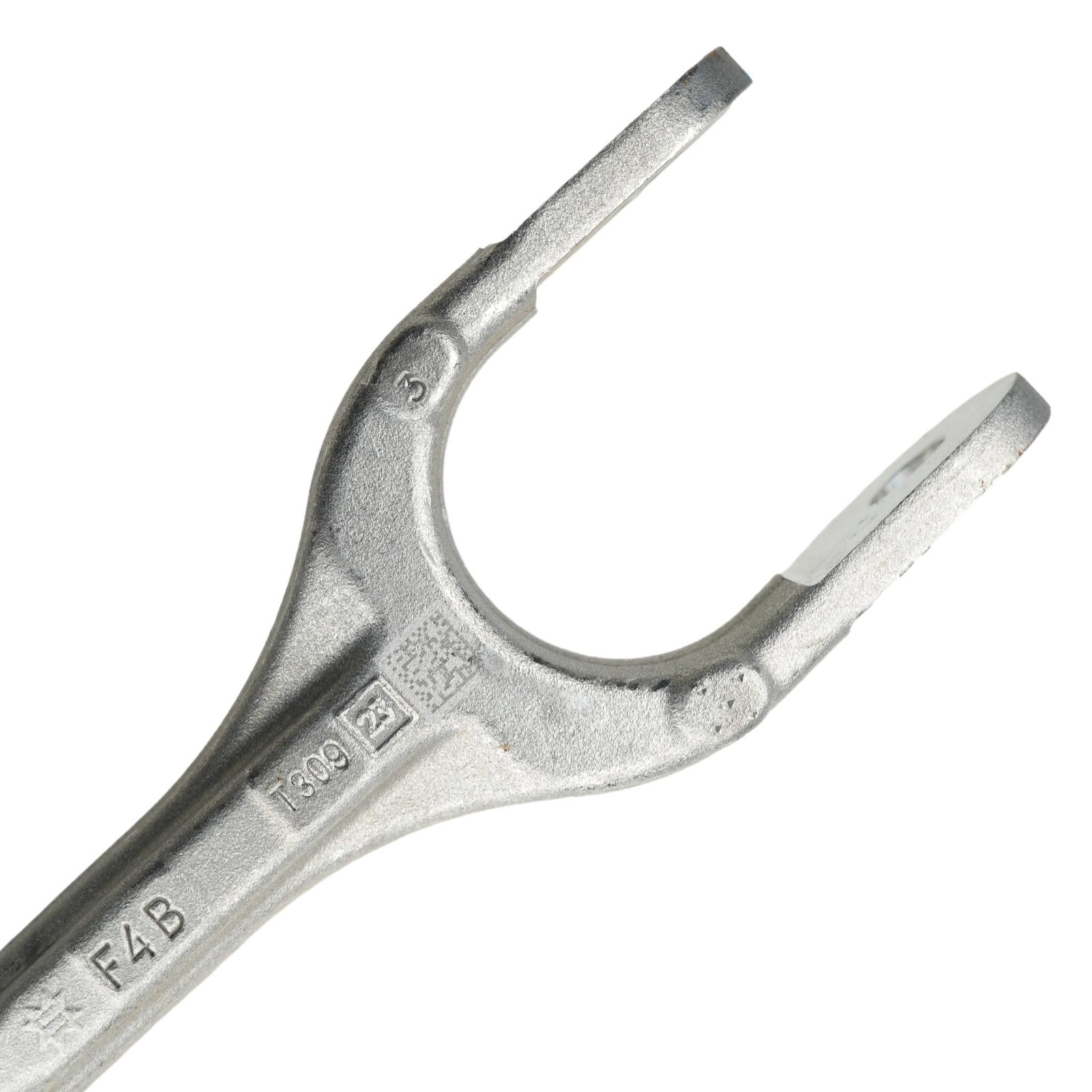Rear Upper Control Arm A2063520500 – Genuine Mercedes-Benz - Image 3