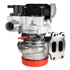 Genuine Mercedes-Benz Turbocharger A2820907800 Garrett 910058-0009 1.3 L M282