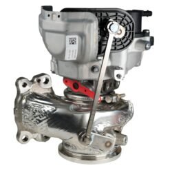 Genuine Mercedes-Benz Turbocharger A2820907800 Garrett 910058-0009 1.3 L M282 - Image 3