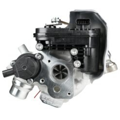 Genuine Mercedes-Benz Turbocharger A2820907800 Garrett 910058-0009 1.3 L M282 - Image 4