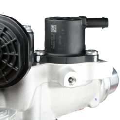 Genuine Mercedes-Benz Turbocharger A2820907800 Garrett 910058-0009 1.3 L M282 - Image 5