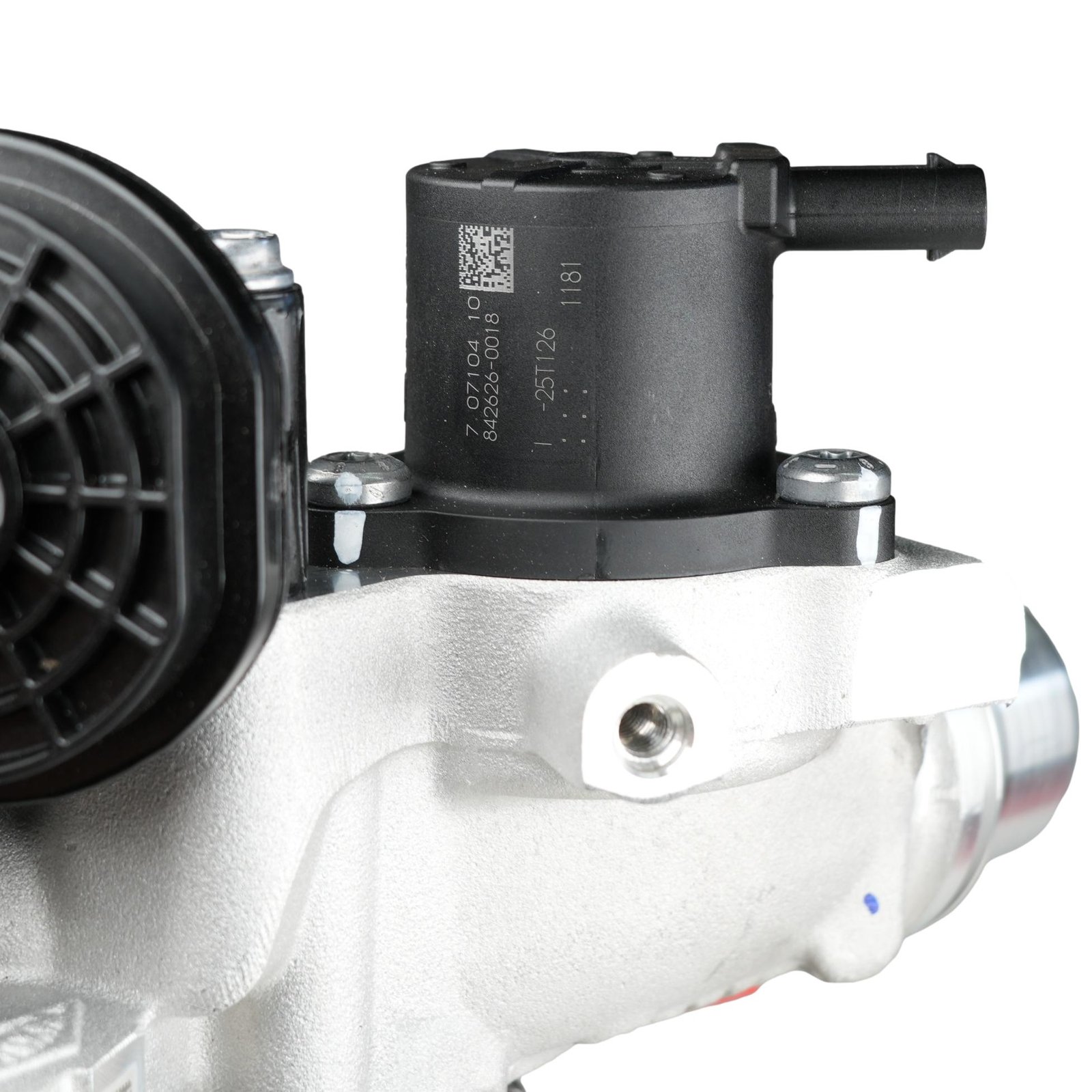 Genuine Mercedes-Benz Turbocharger A2820907800 Garrett 910058-0009 1.3 L M282 - Image 5