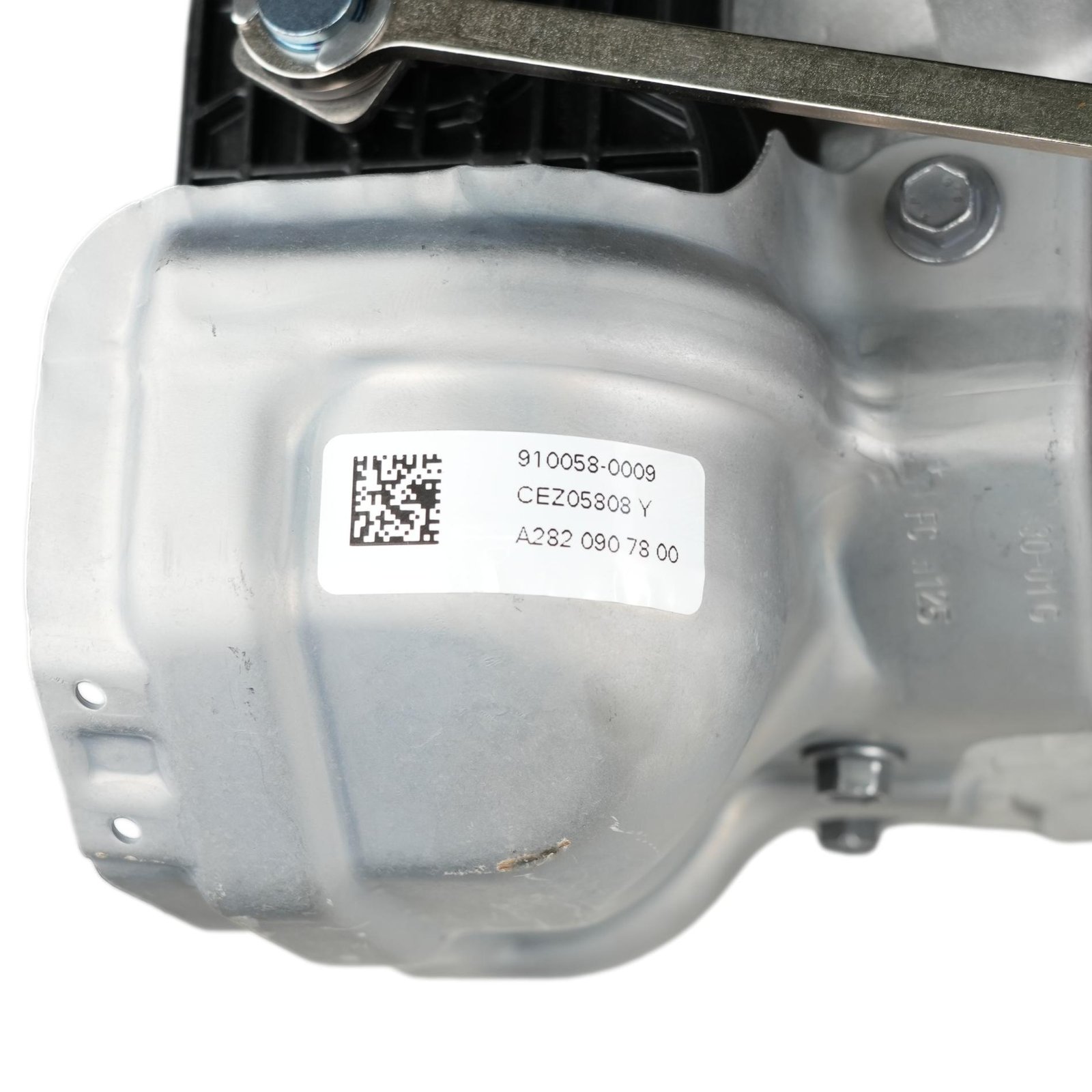 Genuine Mercedes-Benz Turbocharger A2820907800 Garrett 910058-0009 1.3 L M282 - Image 7