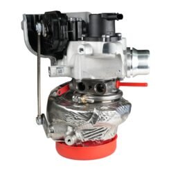 Alternative view of Genuine Mercedes-Benz Turbocharger A2820907800 Garrett 910058-0009 1.3 L M282