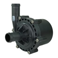 Electric Auxiliary Water Pump 144B03731R Renault Genuine - Image 3