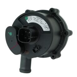 Alternative view of Electric Auxiliary Water Pump 144B03731R Renault Genuine