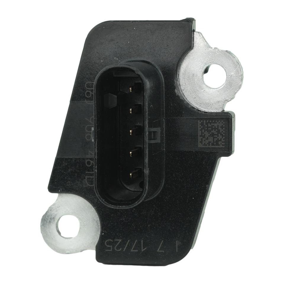 Air Mass Flow Sensor MAF 06J906461D Audi VW Seat Skoda AFH60-37 Genuine - Image 2