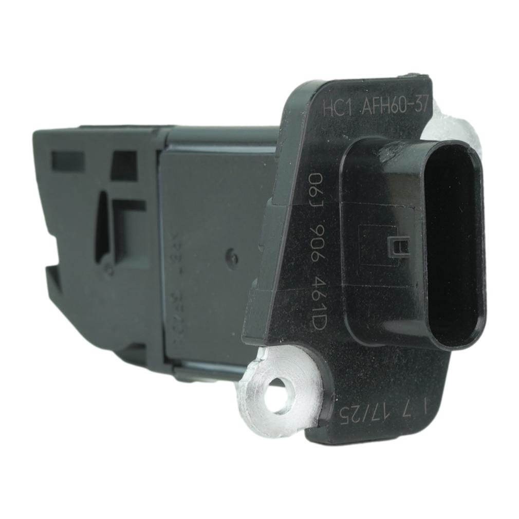 Air Mass Flow Sensor MAF 06J906461D Audi VW Seat Skoda AFH60-37 Genuine