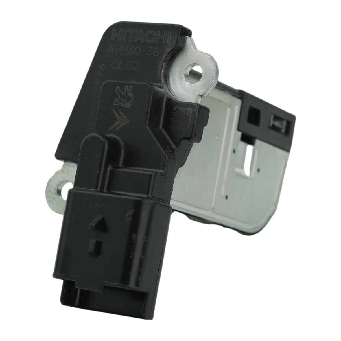 Air Mass Flow Sensor MAF 9662635680 Peugeot Citroen Genuine - Image 3