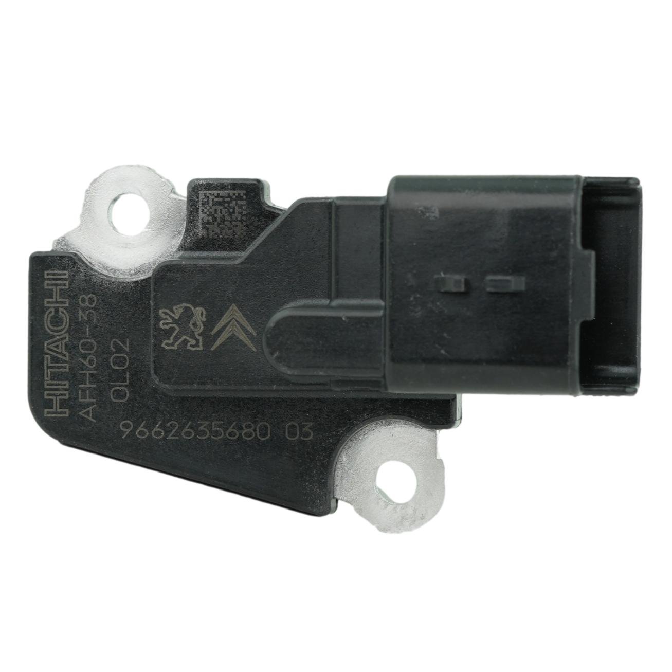 Air Mass Flow Sensor MAF 9662635680 Peugeot Citroen Genuine
