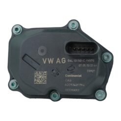 Alternative view of EGR Valve 04L131501C Audi VW Seat Skoda Genuine Continental