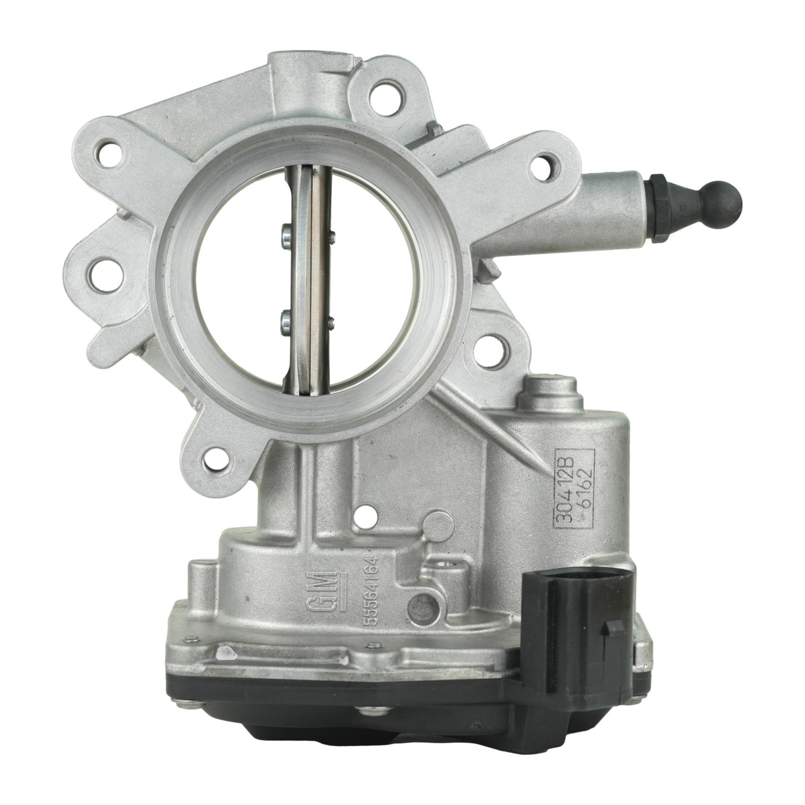 Throttle Body 55564164 Vauxhall Opel Saab Genuine GM