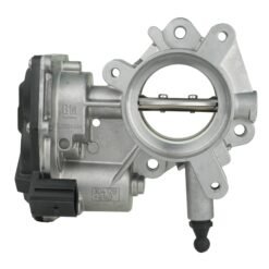 Throttle Body 55564164 Vauxhall Opel Saab Genuine GM - Image 4