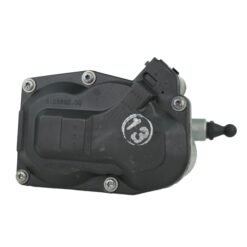 Alternative view of Throttle Body 55564164 Vauxhall Opel Saab Genuine GM