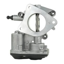 Throttle Body 55564164 Vauxhall Opel Saab Genuine GM - Image 3