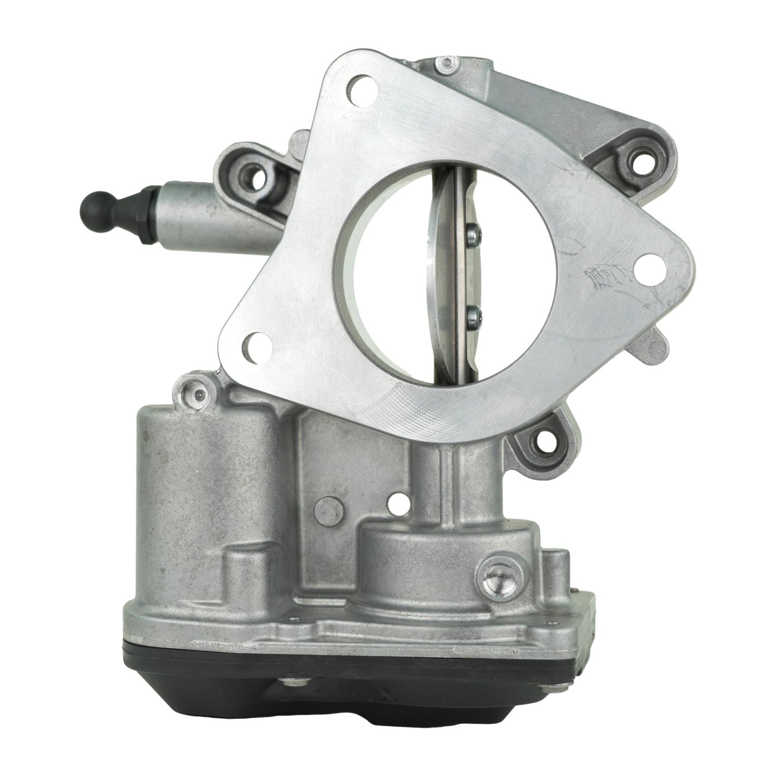 Throttle Body 55564164 Vauxhall Opel Saab Genuine GM - Image 3