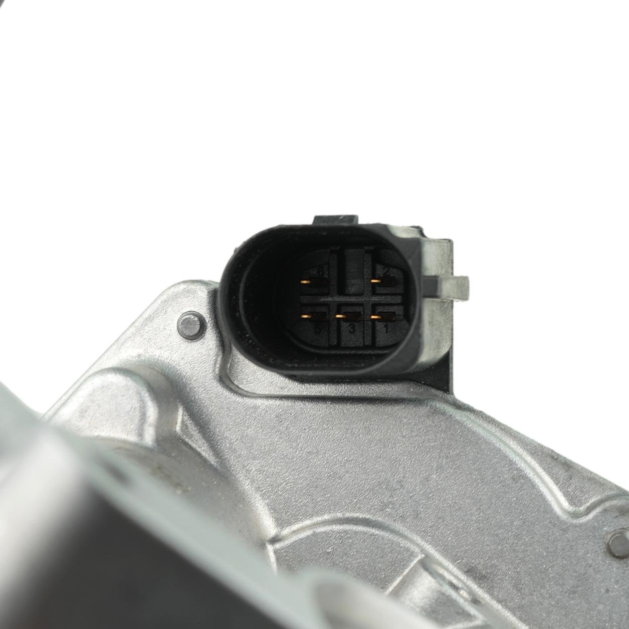 Throttle Body 55564164 Vauxhall Opel Saab Genuine GM - Image 5