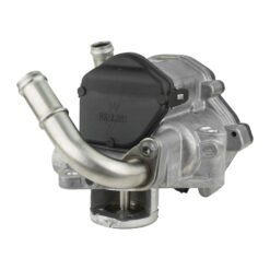 Alternative view of Genuine VW Audi EGR Valve 04L131501R Wahler