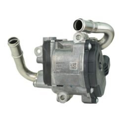 Genuine VW Audi EGR Valve 04L131501R Wahler