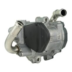 Genuine VW Audi EGR Valve 04L131501R Wahler - Image 7