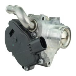 Genuine VW Audi EGR Valve 04L131501R Wahler - Image 4