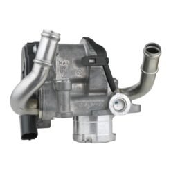 Genuine VW Audi EGR Valve 04L131501R Wahler - Image 3