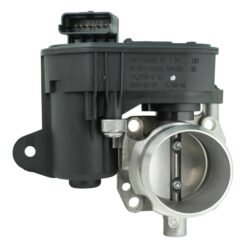 Genuine Peugeot Citroen Throttle Body 9801942080 Magneti Marelli