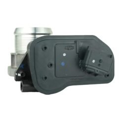 Alternative view of Genuine Peugeot Citroen Throttle Body 9801942080 Magneti Marelli