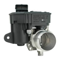 Genuine Peugeot Citroen Throttle Body 9801942080 Magneti Marelli - Image 3