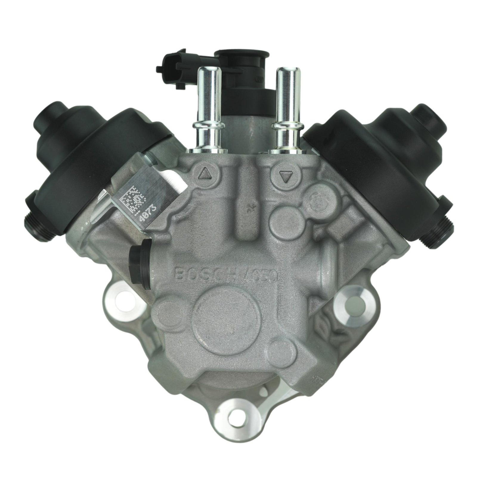 Genuine Bosch Jeep Maserati High Pressure Fuel Pump 0445010858 CP4 - Image 6
