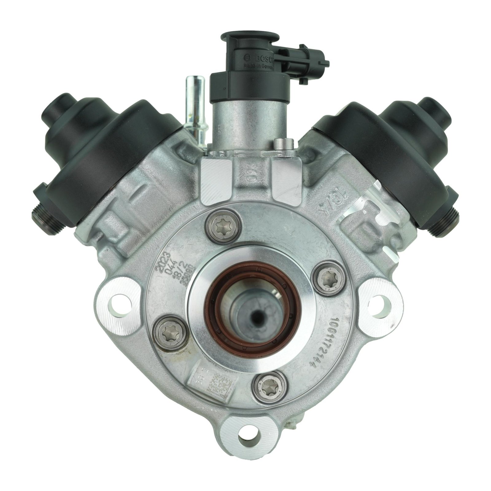 Genuine Bosch Jeep Maserati High Pressure Fuel Pump 0445010858 CP4 - Image 3