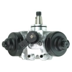 Genuine Bosch Jeep Maserati High Pressure Fuel Pump 0445010858 CP4 - Image 5