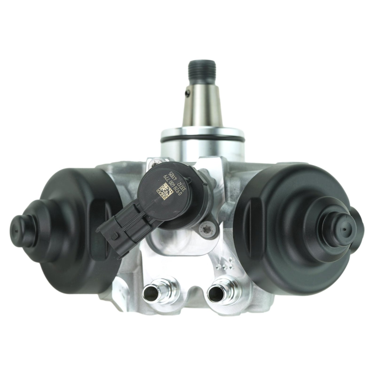 Genuine Bosch Jeep Maserati High Pressure Fuel Pump 0445010858 CP4 - Image 5
