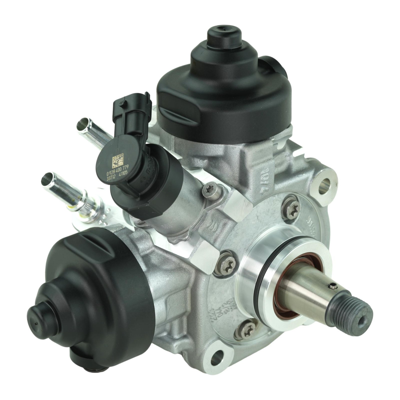 Genuine Bosch Jeep Maserati High Pressure Fuel Pump 0445010858 CP4