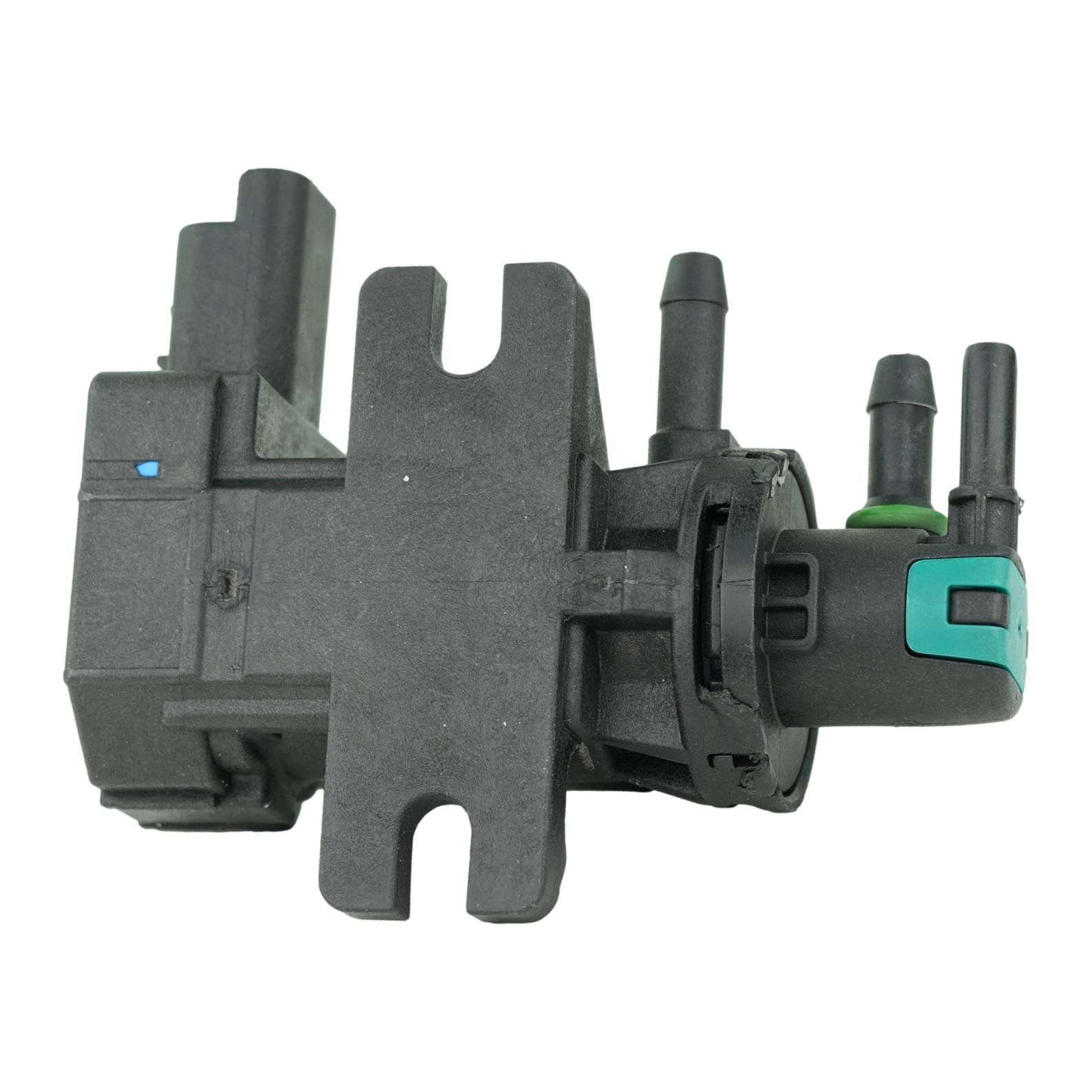 Genuine Peugeot Citroen Turbo Pressure Solenoid Valve 9812404180 - Image 5