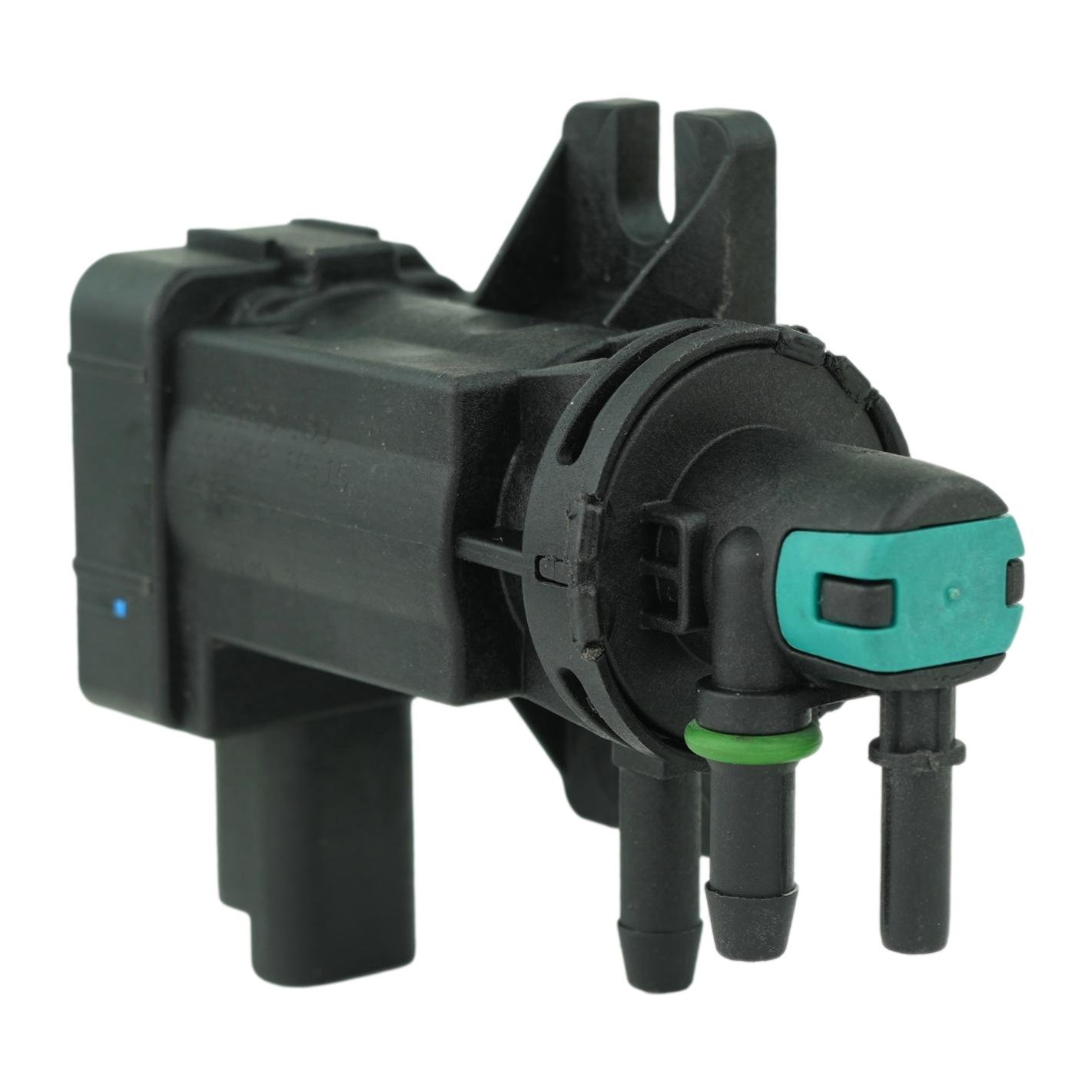 Genuine Peugeot Citroen Turbo Pressure Solenoid Valve 9812404180 - Image 4