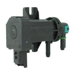 Alternative view of Genuine Peugeot Citroen Turbo Pressure Solenoid Valve 9812404180