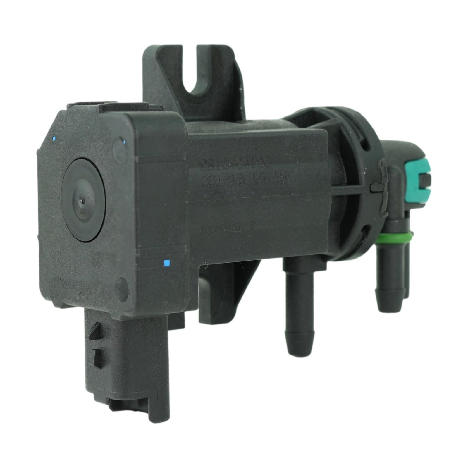 Genuine Peugeot Citroen Turbo Pressure Solenoid Valve 9812404180 - Image 2