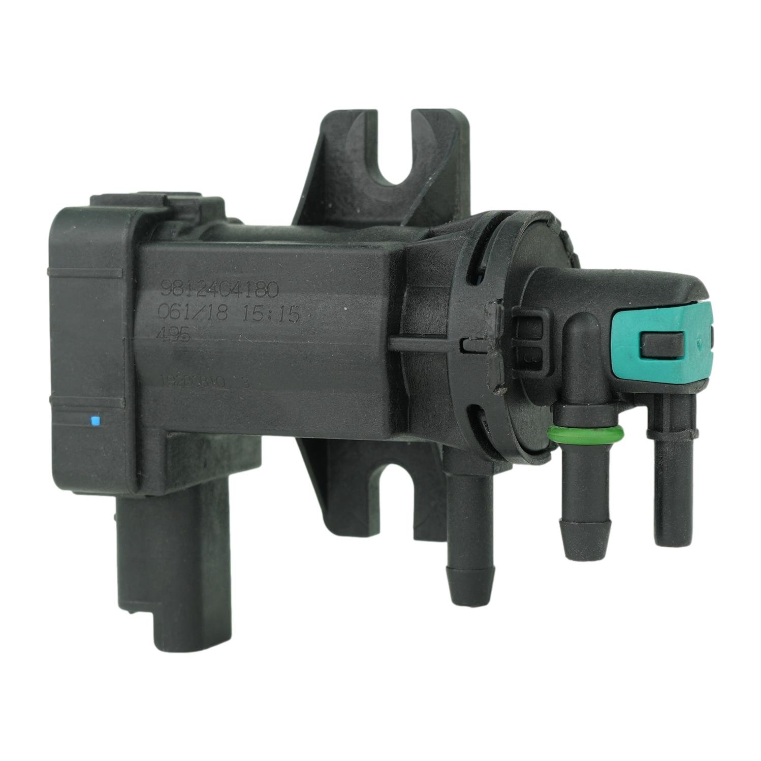 Genuine Peugeot Citroen Turbo Pressure Solenoid Valve 9812404180