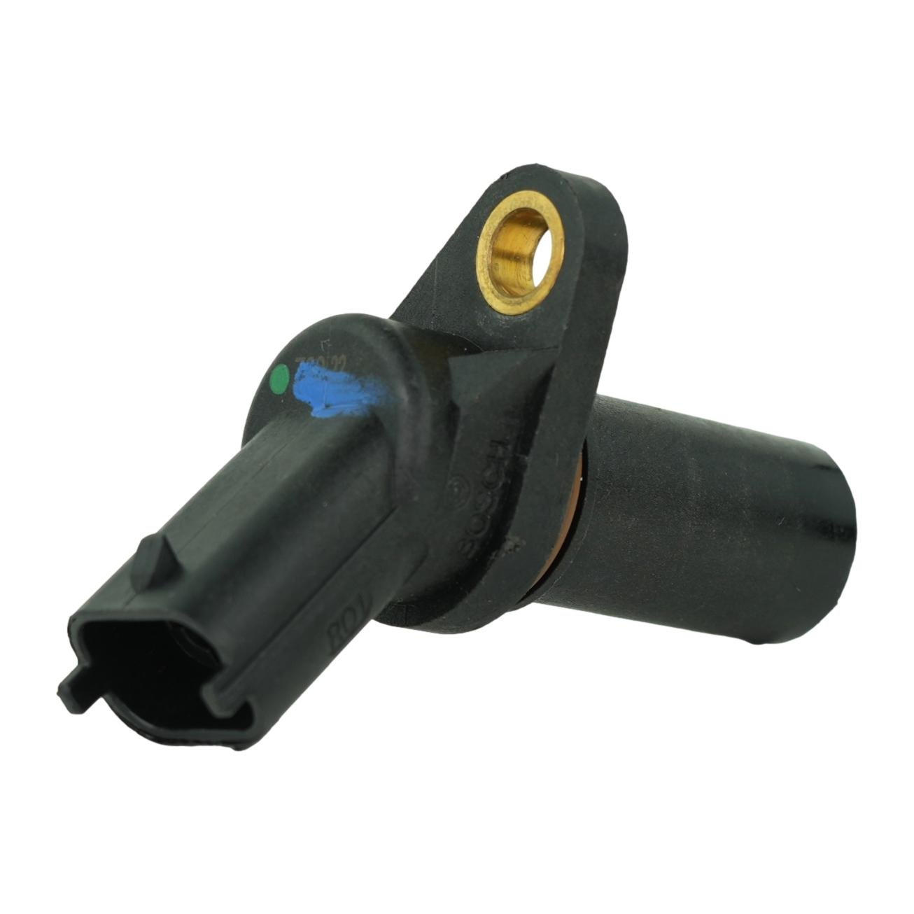 Genuine Bosch Iveco Fiat Crankshaft Position Sensor 0281002778 - Image 5