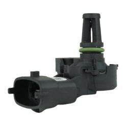 Alternative view of Genuine Renault Dacia LPG Gas Pressure Sensor 166395443R