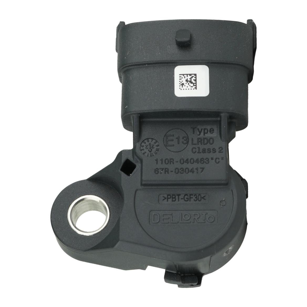 Genuine Renault Dacia LPG Gas Pressure Sensor 166395443R - Image 5