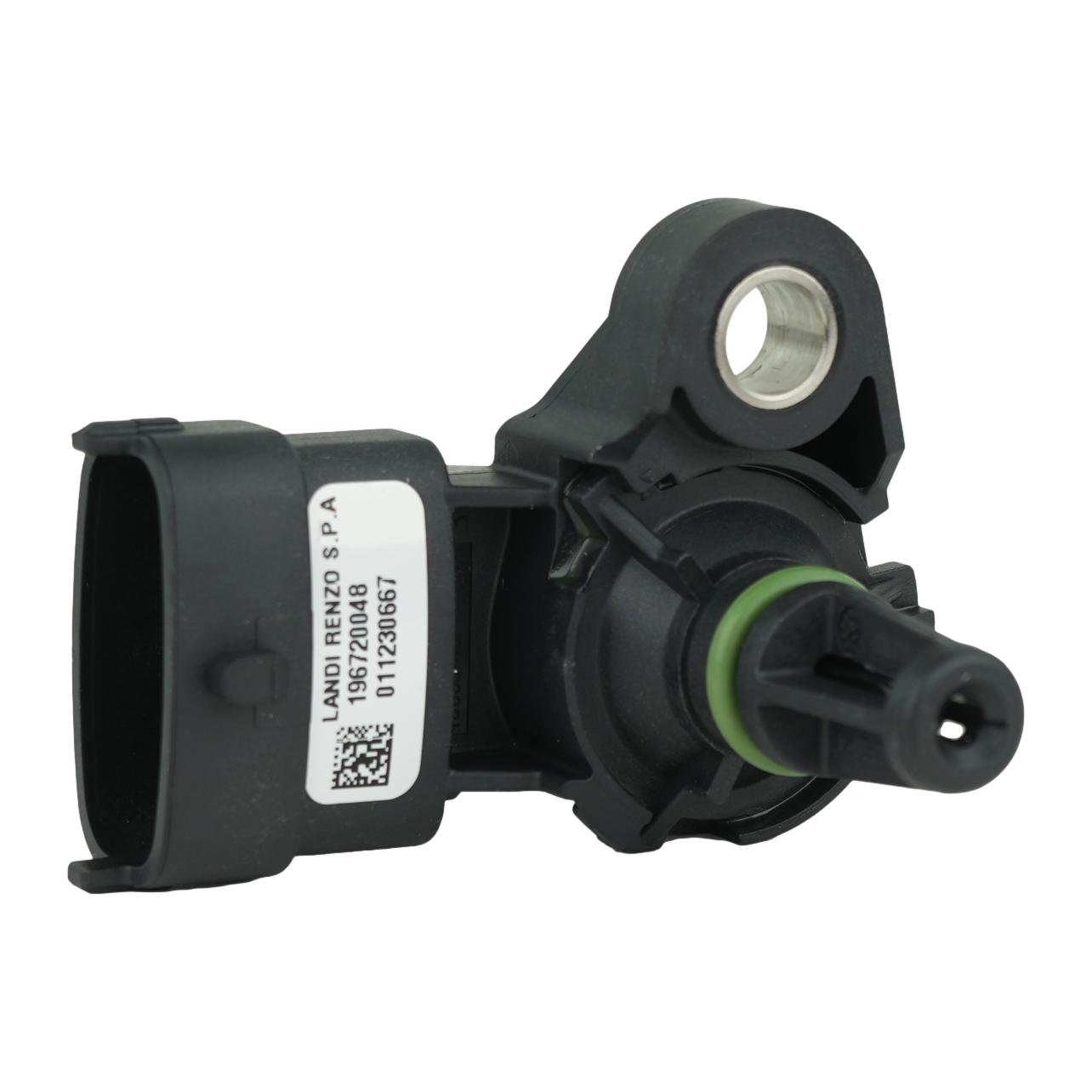 Genuine Renault Dacia LPG Gas Pressure Sensor 166395443R - Image 4