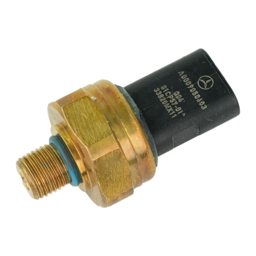 Genuine Mercedes-Benz Fuel Pressure Sensor A0009050603 - Image 4