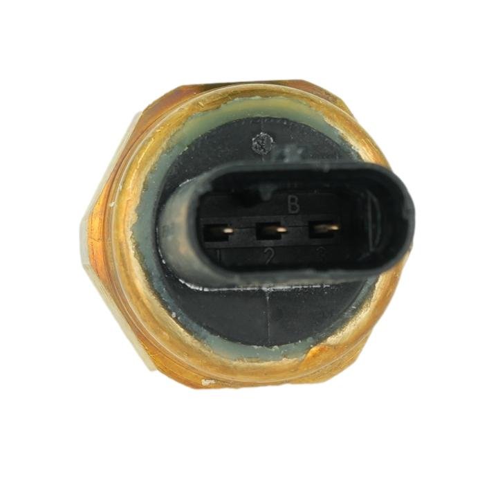 Genuine Mercedes-Benz Fuel Pressure Sensor A0009050603 - Image 2