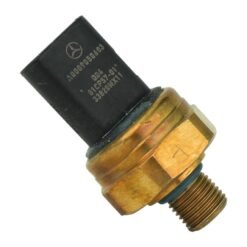 Genuine Mercedes-Benz Fuel Pressure Sensor A0009050603