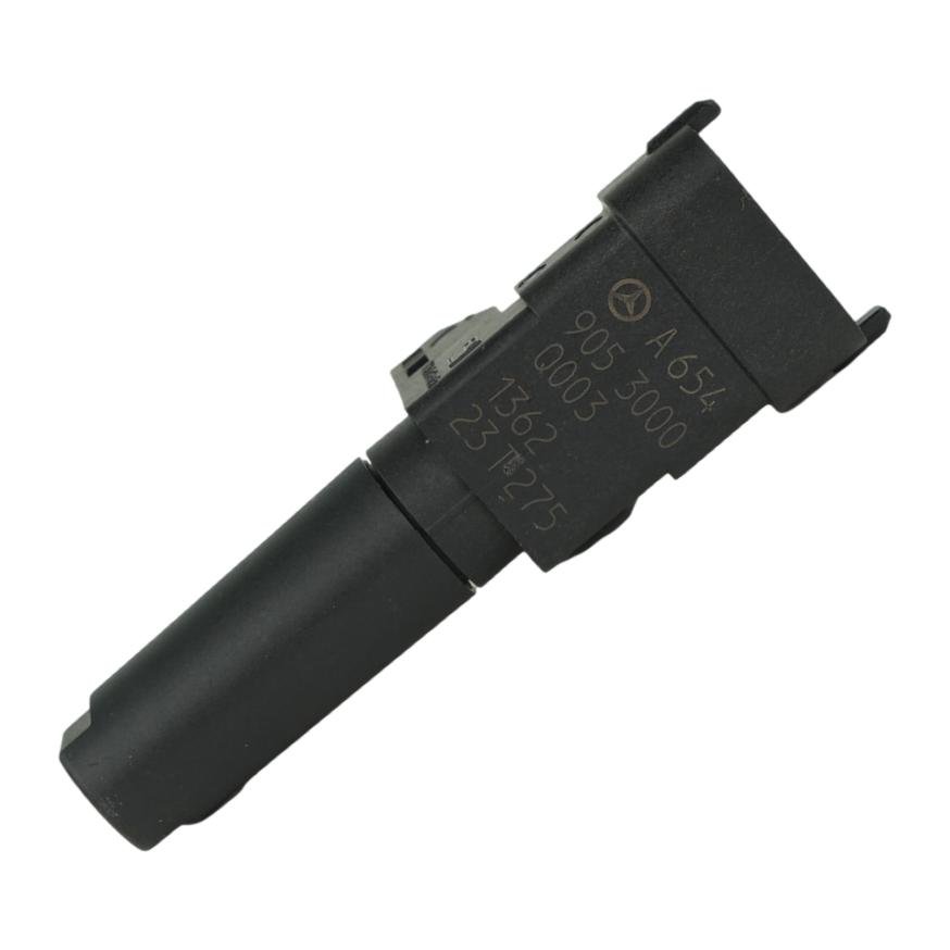 Genuine Mercedes-Benz Crankshaft Position Sensor A6549053000 - Image 3