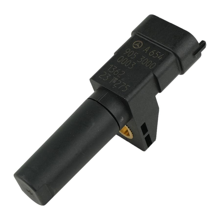 Genuine Mercedes-Benz Crankshaft Position Sensor A6549053000